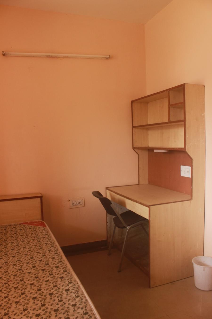 JLU Bhopal hostel photo 2